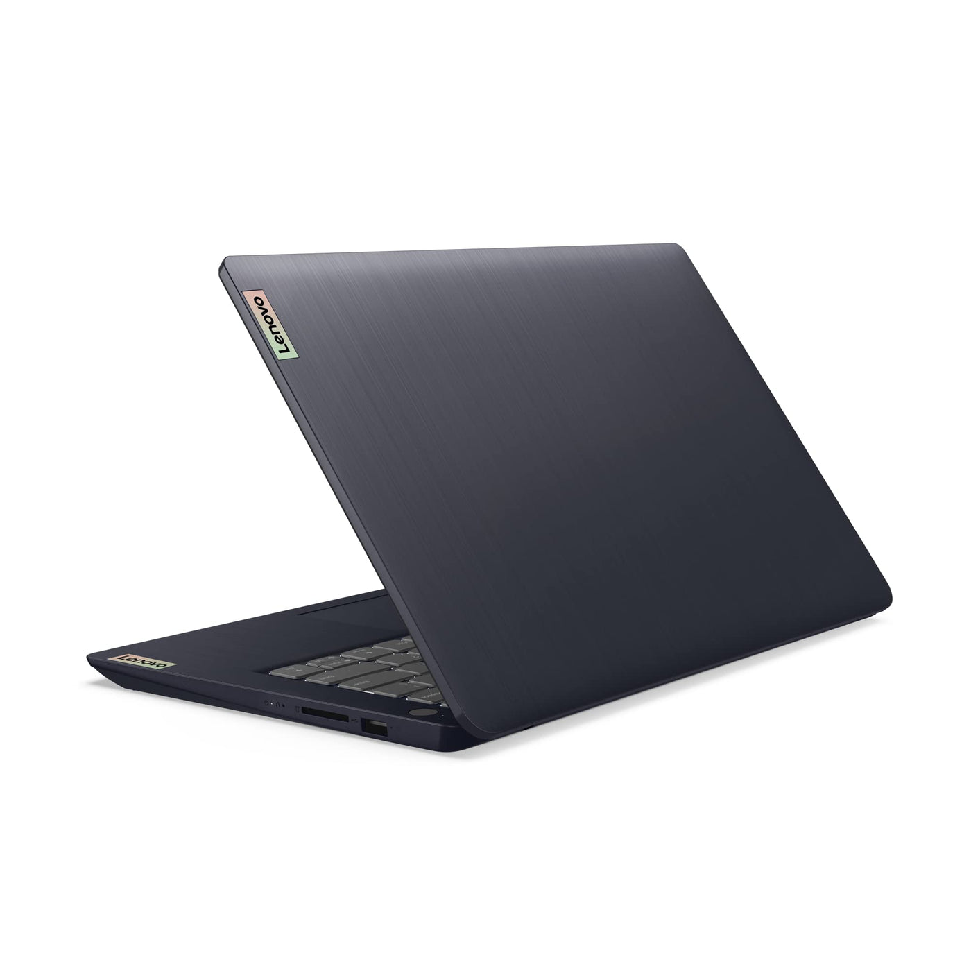 Lenovo Chromebook IdeaPad 3 | 14" Full HD Display | MediaTek MT8183 | 4GB RAM | 64GB SSD | ARM Mali-G72 MP3 Grafik | Chrome OS | QWERTZ | blau | 3 Monate Premium Care