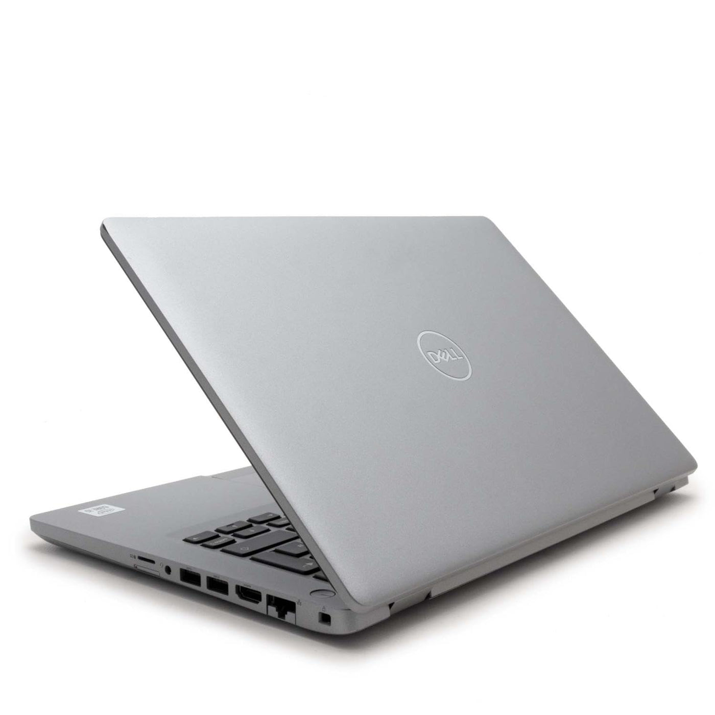 DELL Latitude 5410 Laptop | 14 Zoll | 1920 x 1080 | Intel Core i5-10210U | 16 GB DDR4 RAM | 1 TB NVMe | DE | Windows 11 Pro | 1 Jahr Garantie (Generalüberholt)