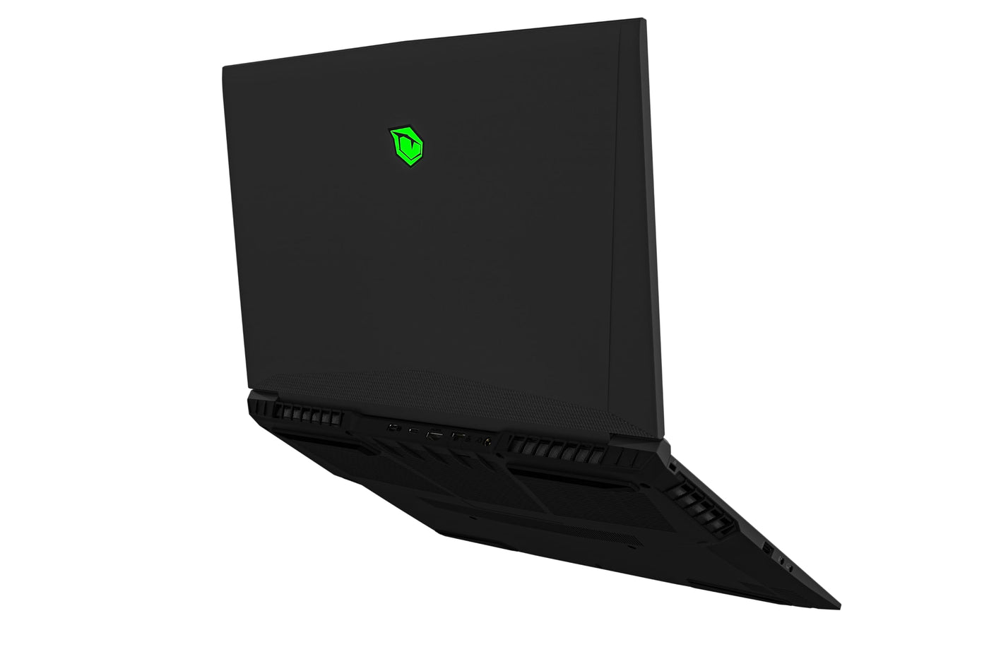 TULPAR T7 V20.6.3 Gaming Laptop | 17,3'' FHD 1920X1080 144HZ IPS LED-Display | Intel Core i7 13700H | 16 GB RAM | 1 TB SSD | Nvidia RTX 4060 | FreeDos Gaming Notebook