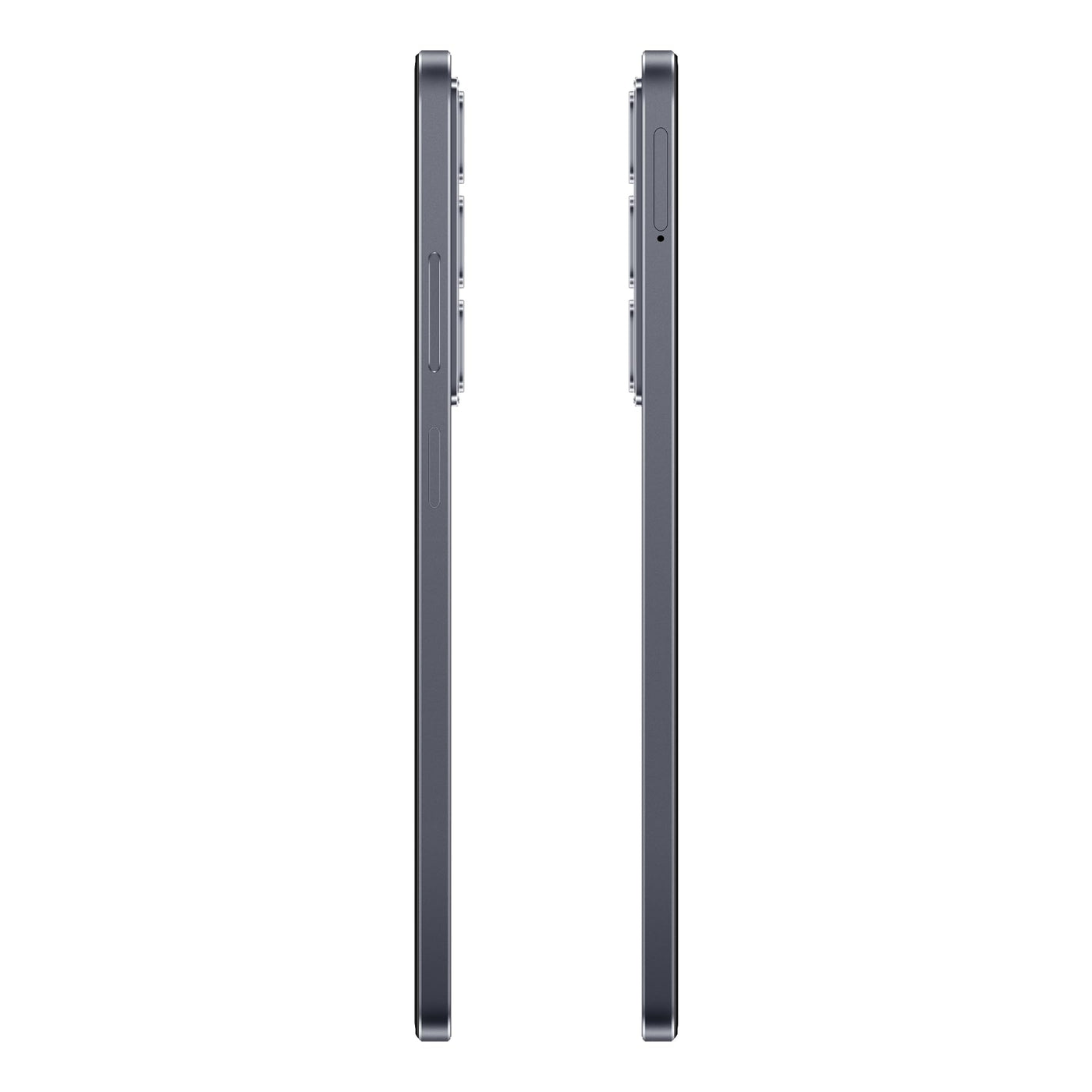 realme Smartphone 14x 5G 128GB 6GB Carbon Black