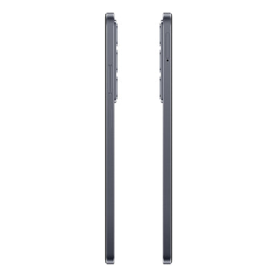realme Smartphone 14x 5G 128GB 6GB Carbon Black