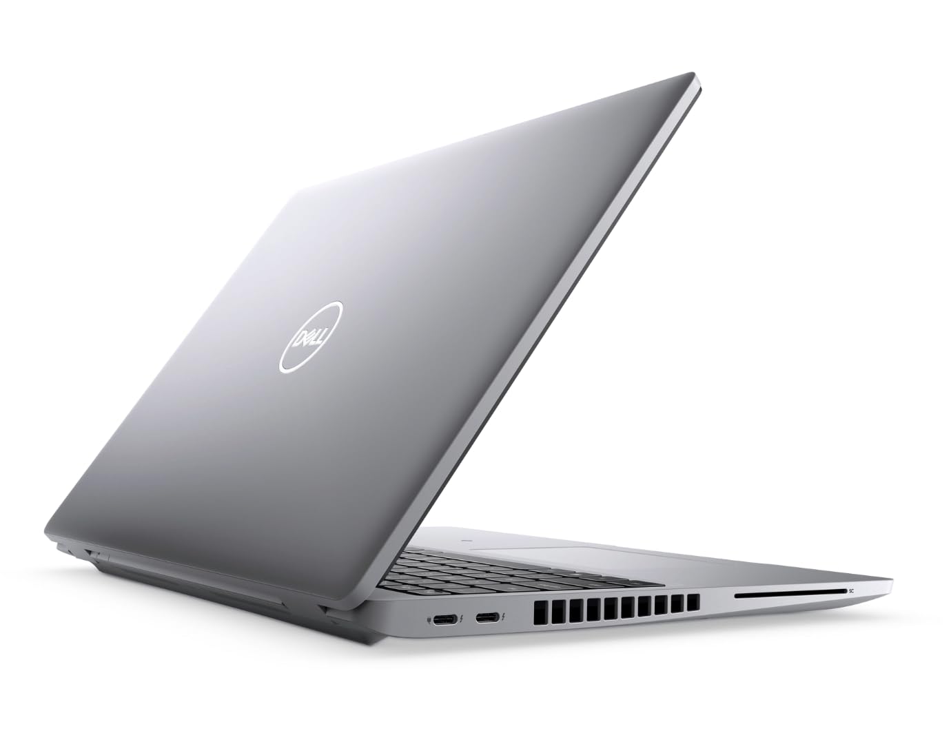 Dell Latitude 5520 15,6 Zoll 1920x1080 Full HD Intel Core i5 1145G7 512GB SSD Festplatte 16GB Speicher Windows 11 Pro Fingerprint Cam Notebook Laptop (Generalüberholt)