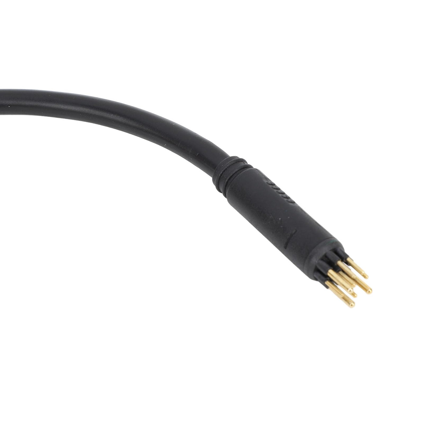 9 Pin Elektrische Fahrrad Motor Verlängerung Kabel M10 Männlich Weiblich wasserdichte Rad Motor Verlängerung Kabel Bafang Vorne Hinten Antrieb Motor