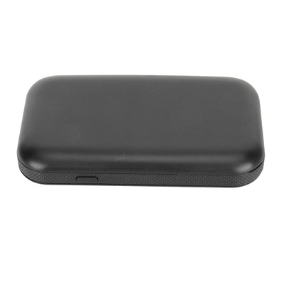 Mobiler 4G LTE WLAN Hotspot, Tragbare Reise WLAN Router mit SIM Kartensteckplatz, 10 Angeschlossene Geräte, Entsperrter WLAN Hotspot Router für Asien, Südostasien, Afrika, Naher Osten