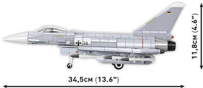 COBI Eurofighter