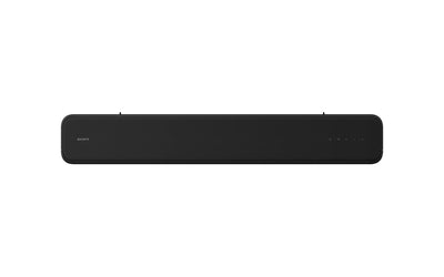 Sony HT-S2000 klein Und kompakt 3.1ch Dolby Atmos Soundbar für TV mit Bluetooth