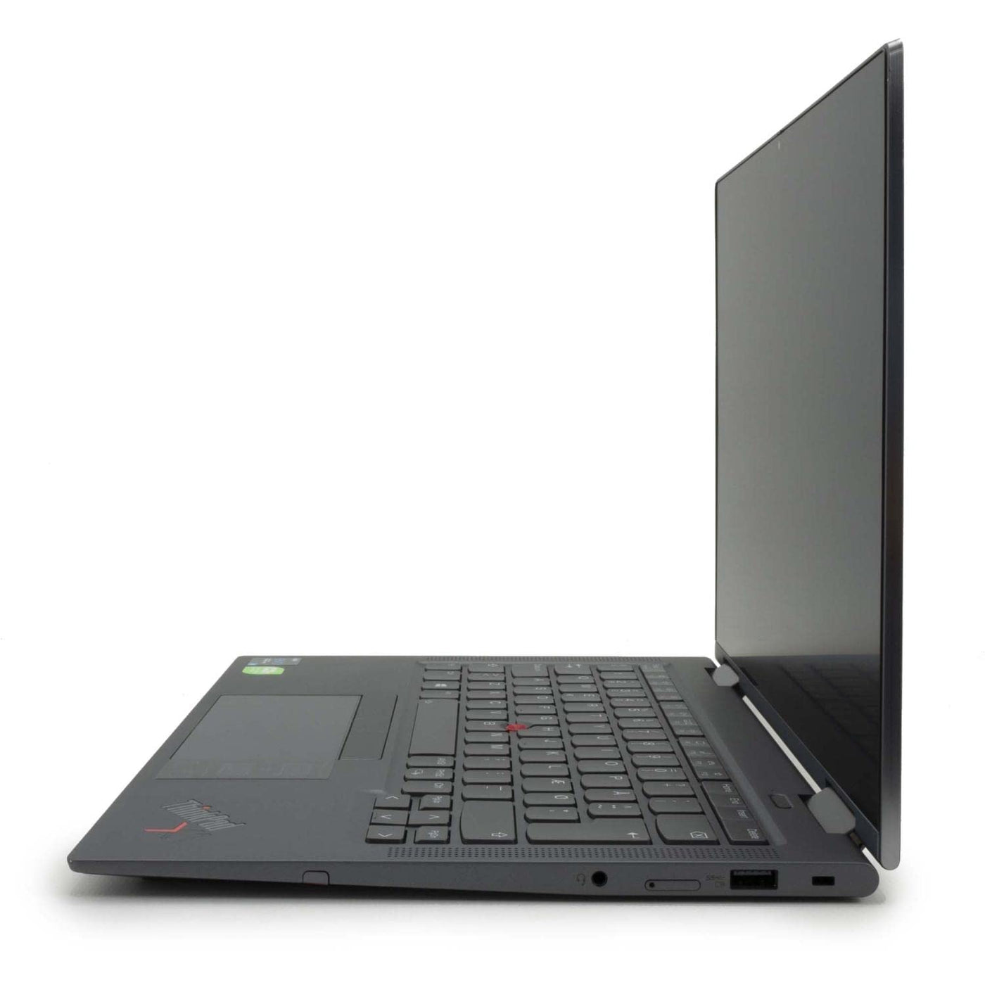 LENOVO ThinkPad X1 Yoga Gen 6 Laptop | 14 Zoll | 1920x1200 Touch | Intel i7-1185G7 | 32 GB DDR4 RAM | 512 GB NVMe | DE-QWERTZ | Windows 11 Pro | 1 Jahr Garantie | (Generalüberholt)