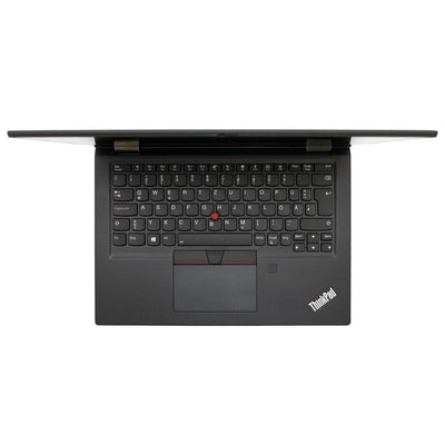Lenovo ThinkPad X390 Yoga 13,3 Zoll Touch Display Intel Core i5 8365U 256GB SSD Festplatte 8GB Speicher Windows 11 Pro inkl. Digitizer Stift Notebook Laptop (Generalüberholt)