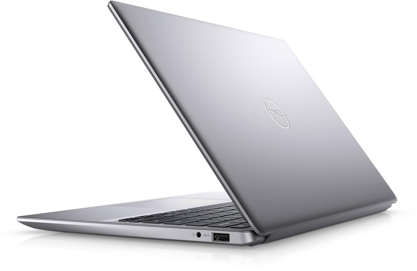 Dell Business Laptop Notebook Latitude 3301 i5-8365u 16GB 256GB SSD 1920x1080 Windows 11 (Silver) (Generalüberholt)