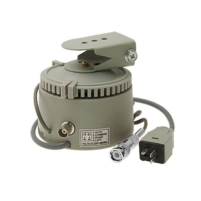 Ruilogod 220V-Innen-Video-Kamera-Scanner Pan-Tilt-Halterungs-Set