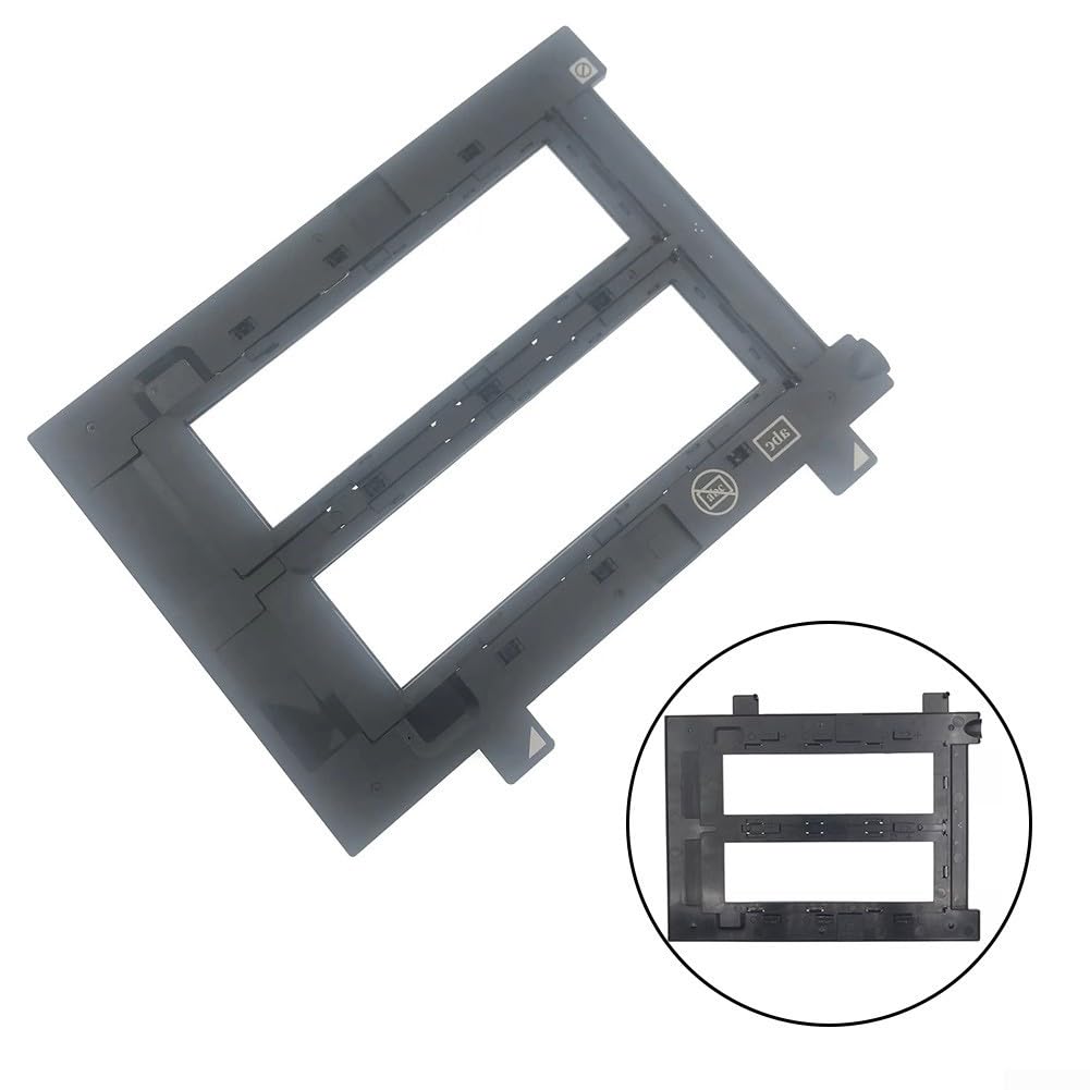 Integriert Filmstreifenhalter einfach in Ihr bestehendes Foto-Setup