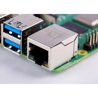 Raspberry Pi 4 Modell B, 2 GB (2 GB)