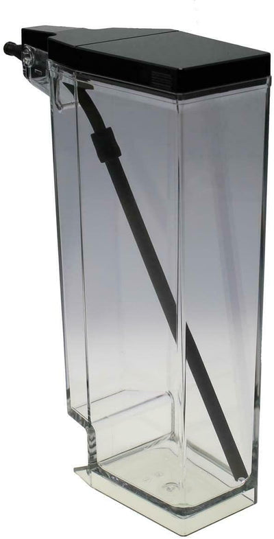 Milchbehälter (Komplett) kompatibel mit/Ersatzteil für Siemens 11032160 EQ.500 TQ505D TQ505R TQ507D TQ507R