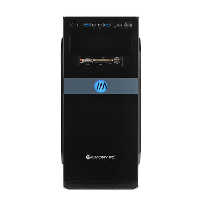 Intel Business & Multimedia PC i9-12900 16x 2.40GHz, 32 GB DDR4, 960 GB SSD + 4TB HDD, UHD Graphics 770, Win 11 Pro