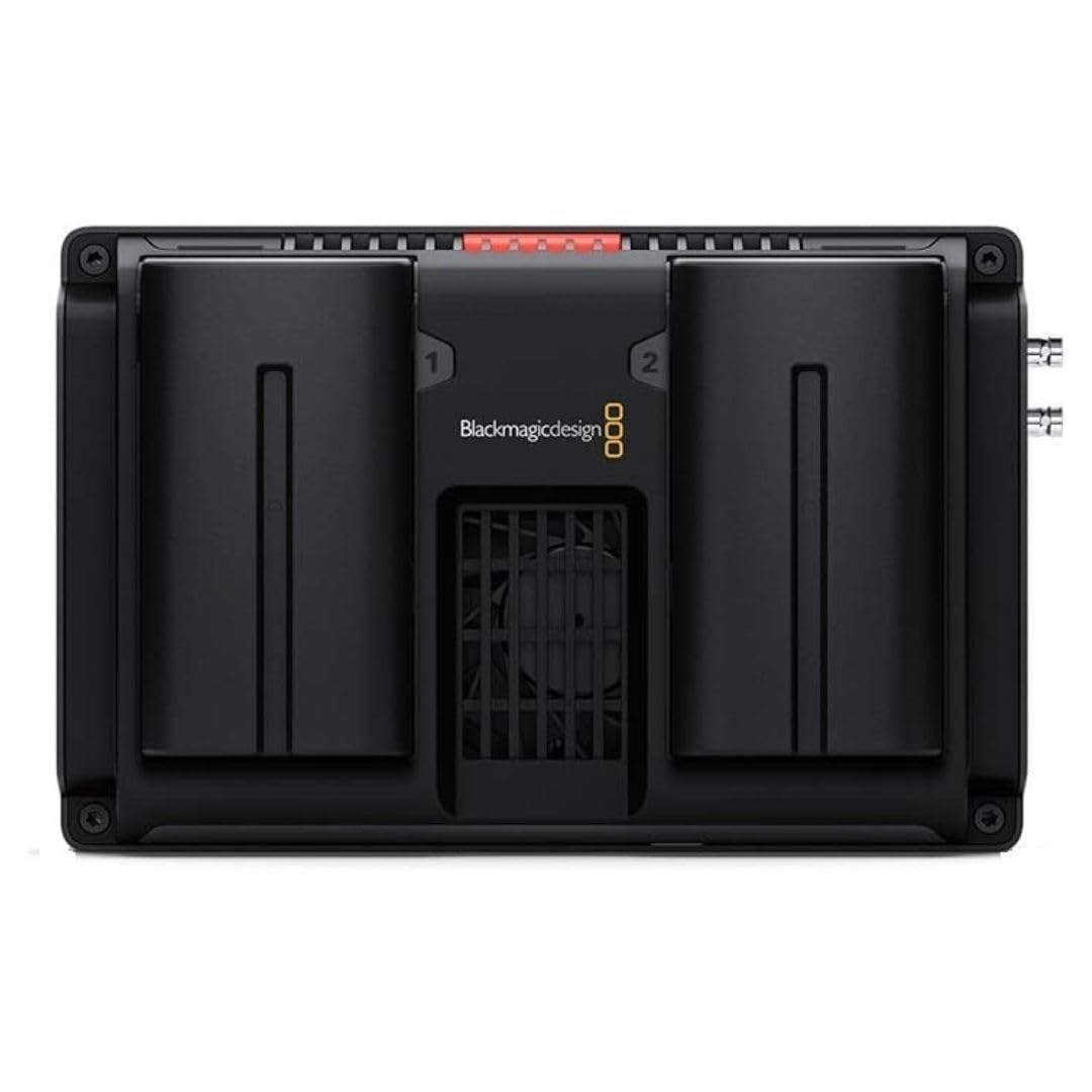 Blackmagic Design Video Assist 5 3G, OB02655
