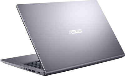 Asus (15,6 Zoll FullHD Notebook (1.6kg), 6h Akku, Intel Pentium Gold 7505, 4 Threads, 3.50 GHz, 16 GB, 512 GB SSD, Intel UHD, HDMI, Webcam, BT, USB 3.0, WLAN, Win11 Prof., MS Office Laptop | 7334