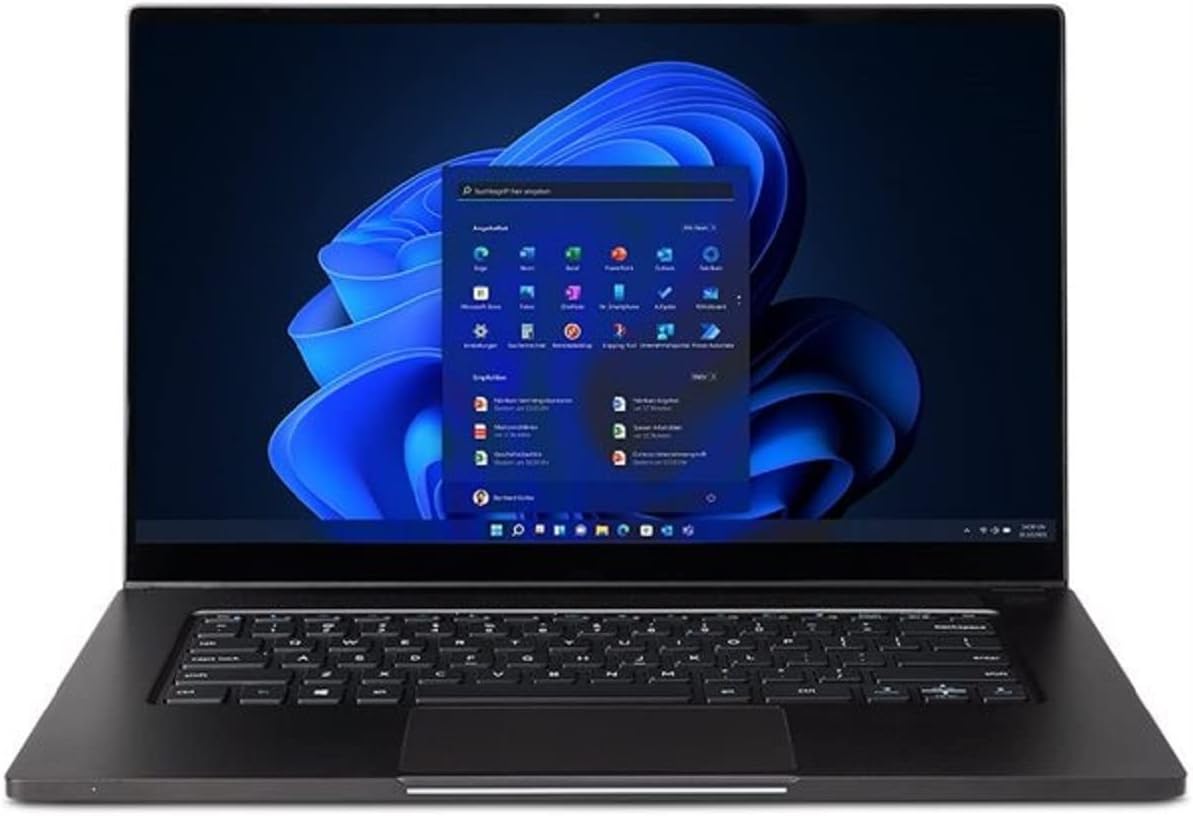 TERRA Mobile 1716U i3-1215U Windows 11, 8 GB, 500 GB SSD