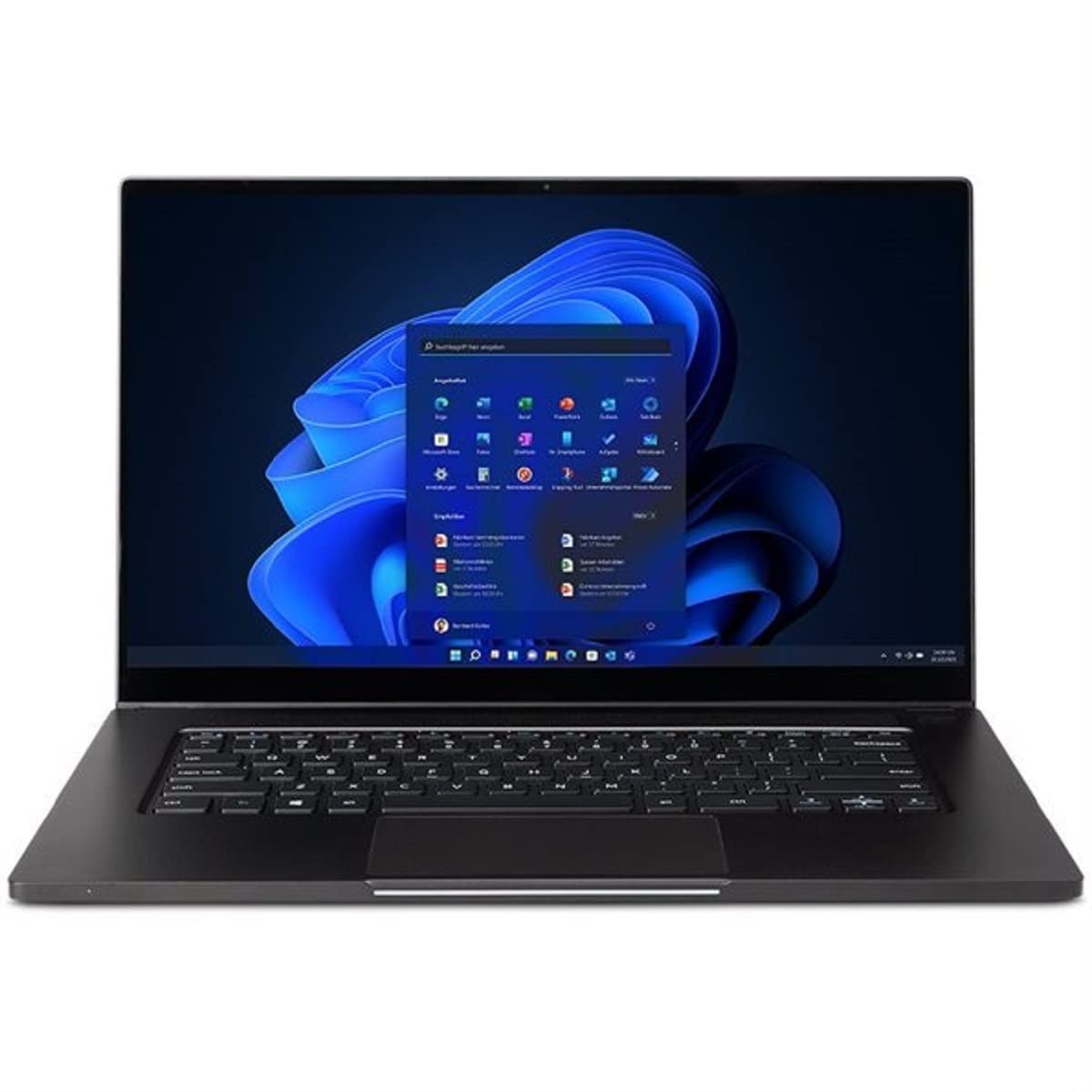 TERRA Mobile 1716U i3-1215U Windows 11, 8 GB, 500 GB SSD