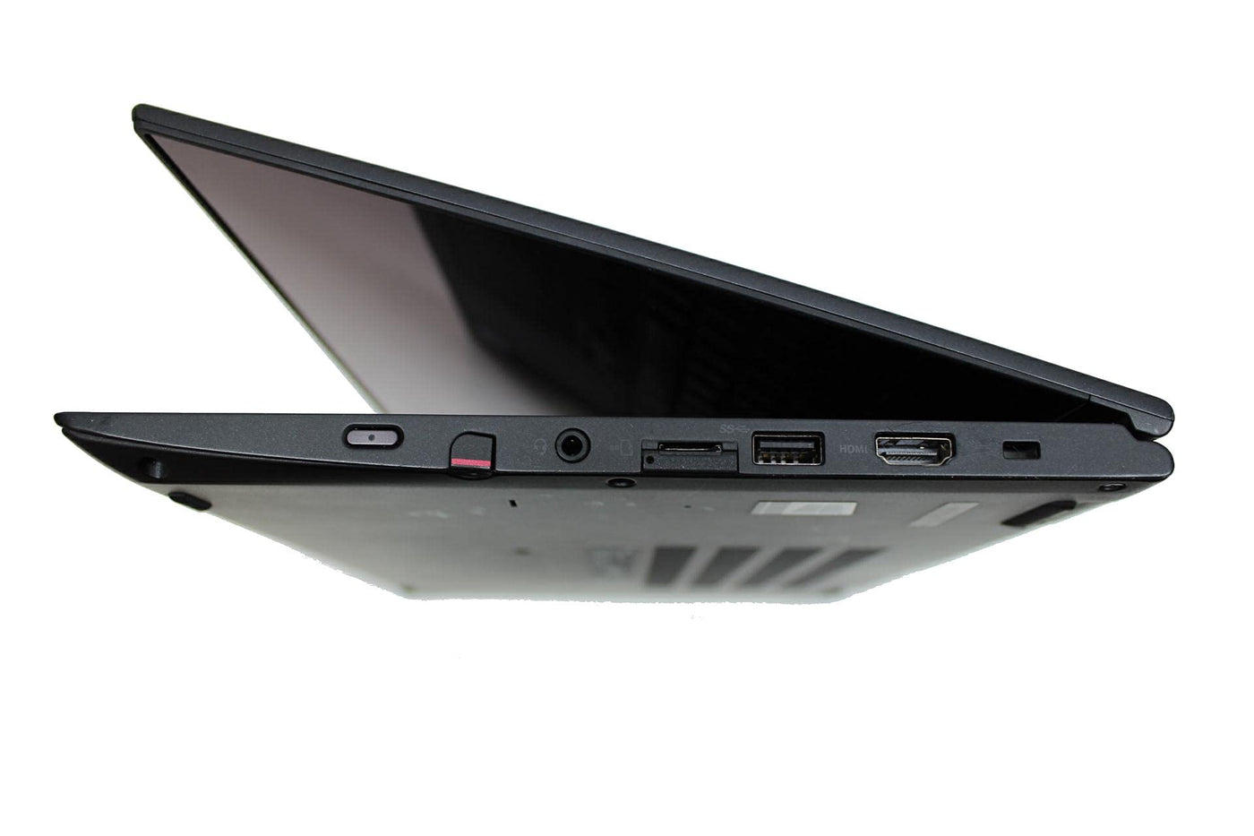 Lenovo A-Ware Thinkpad X380 Yoga 13,3" i5-8350U 8GB RAM 512GB SSD Touch FHD IPS Backlit FPr (Generalüberholt)
