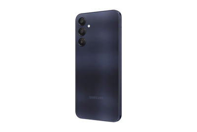 Samsung SM-A256 Galaxy A25 Dual SIM 5G 6GB RAM 128GB Blue Black EU