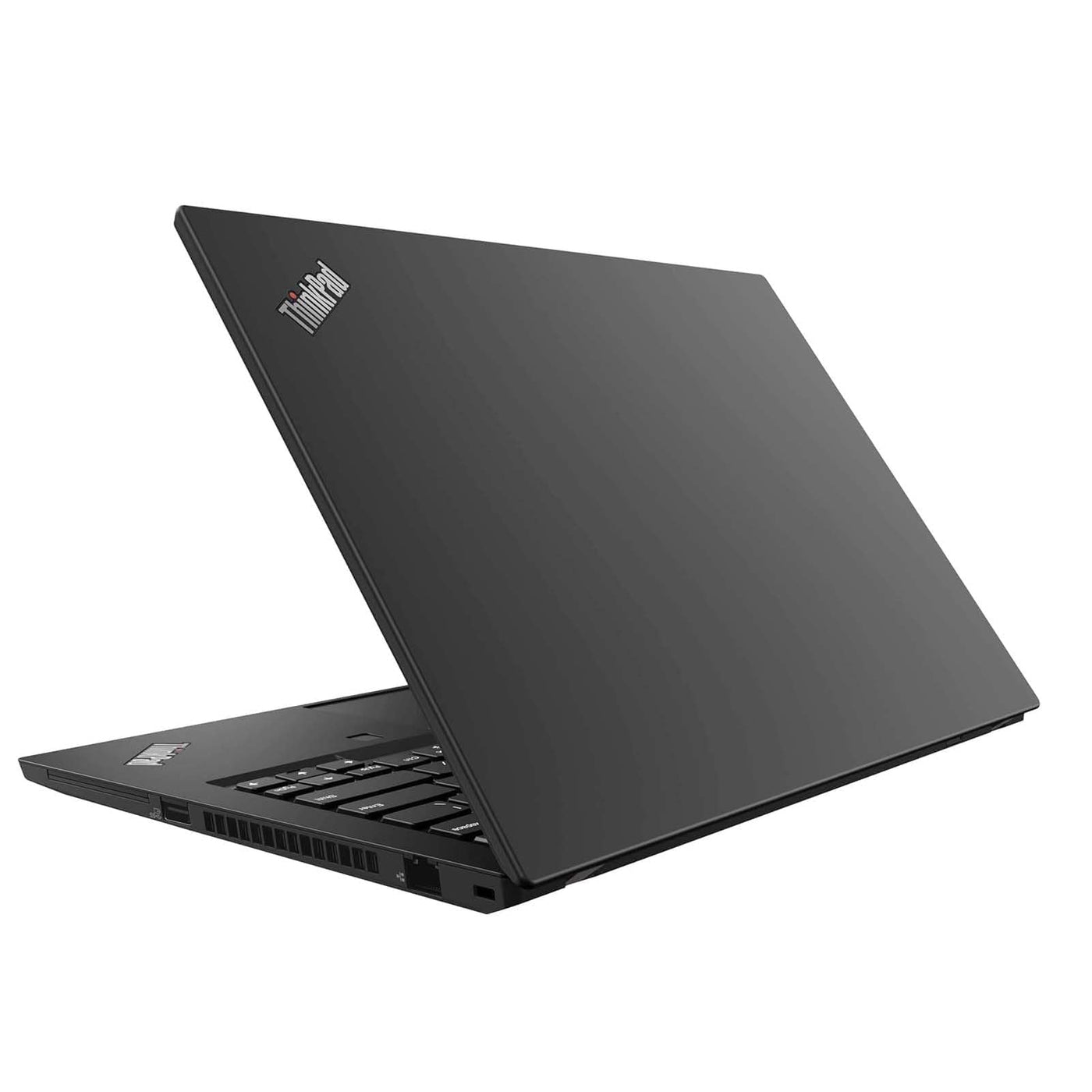Lenovo Thinkpad T14 (Gen 1) 14 Zoll FHD Business Laptop, i5-10310U 16GB DDR4, 512GB NVMe SSD, Webcam, Amerikanische Tastatur, Windows 11 Pro (Generalüberholt)