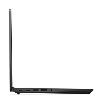 Lenovo ThinkPad E14 G5-14" WUXGA, AMD Ryzen 3 7330U, 8GB RAM, 256GB SSD, Win11 Pro (21JR0060GE)