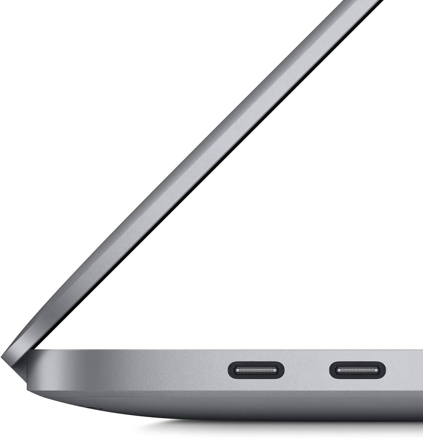 2019 Apple MacBook Pro 16" - Core i9 2.3GHz, 16GB RAM, 1TB SSD - Space Grau (Generalüberholt)