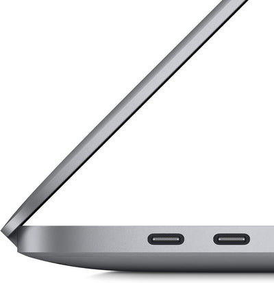 2019 Apple MacBook Pro 16" - Core i9 2.3GHz, 16GB RAM, 1TB SSD - Space Grau (Generalüberholt)