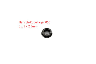 High Performance Kugellager Kugellagersatz für Tamiya MF-01X Chassis