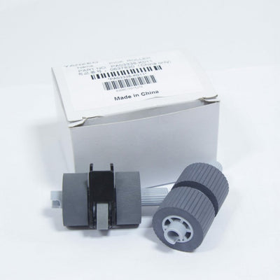 PA03338-K011 Pick Roller Set mit 2 Rollen für Fujitsui FI-5750C FI-6670 FI5650C FI-5650C 5750 Scanner