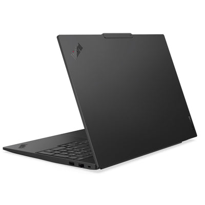 Lenovo ThinkPad E16 Gen 3 21ST - 180°-Scharnierdesign - AMD Ryzen 7 250/3.3 GHz - Win 11 Pro - Radeon 780M - 16 GB RAM - 512 GB SSD 40.6 cm (16") IPS 1920 x 1200 - Wi-Fi 6E, Bluetooth - Schwarz