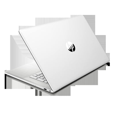 HP 17-cn3174ng Intel® Core™ i7 i7-1355U Laptop 43,9 cm (17.3") Full HD 16 GB DDR4-SDRAM 512 GB SSD Wi-Fi 6 (802.11ax) FreeDOS Silber