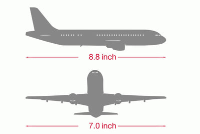 herpa 612210 – Airbus A321neo, Turkish Airlines, Wings, Modell Flugzeug mit Standfuß, Flieger, Modellbau, Miniaturmodelle, Sammlerstück, Kunststoff, Snap Fit - Maßstab 1:200