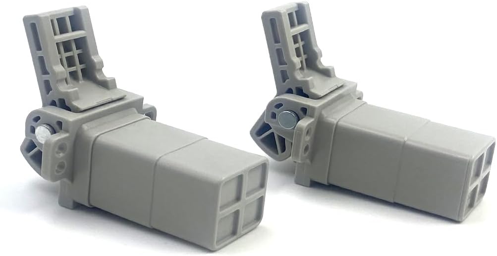 Repairolles ADF Scharnier für Epson L15158 L15168 L15150 L6558 L6578 WF7848 WF7840 M15146 M14147