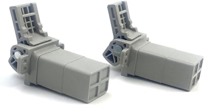 Repairolles ADF Scharnier für Epson L15158 L15168 L15150 L6558 L6578 WF7848 WF7840 M15146 M14147