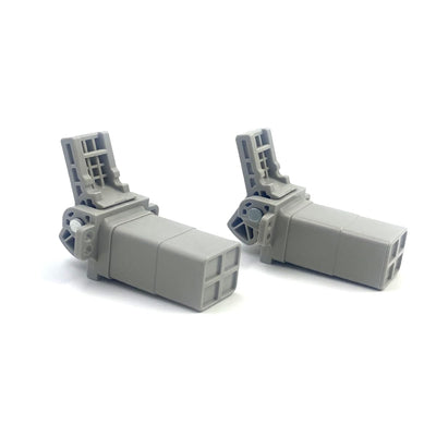 Repairolles ADF Scharnier für Epson L15158 L15168 L15150 L6558 L6578 WF7848 WF7840 M15146 M14147