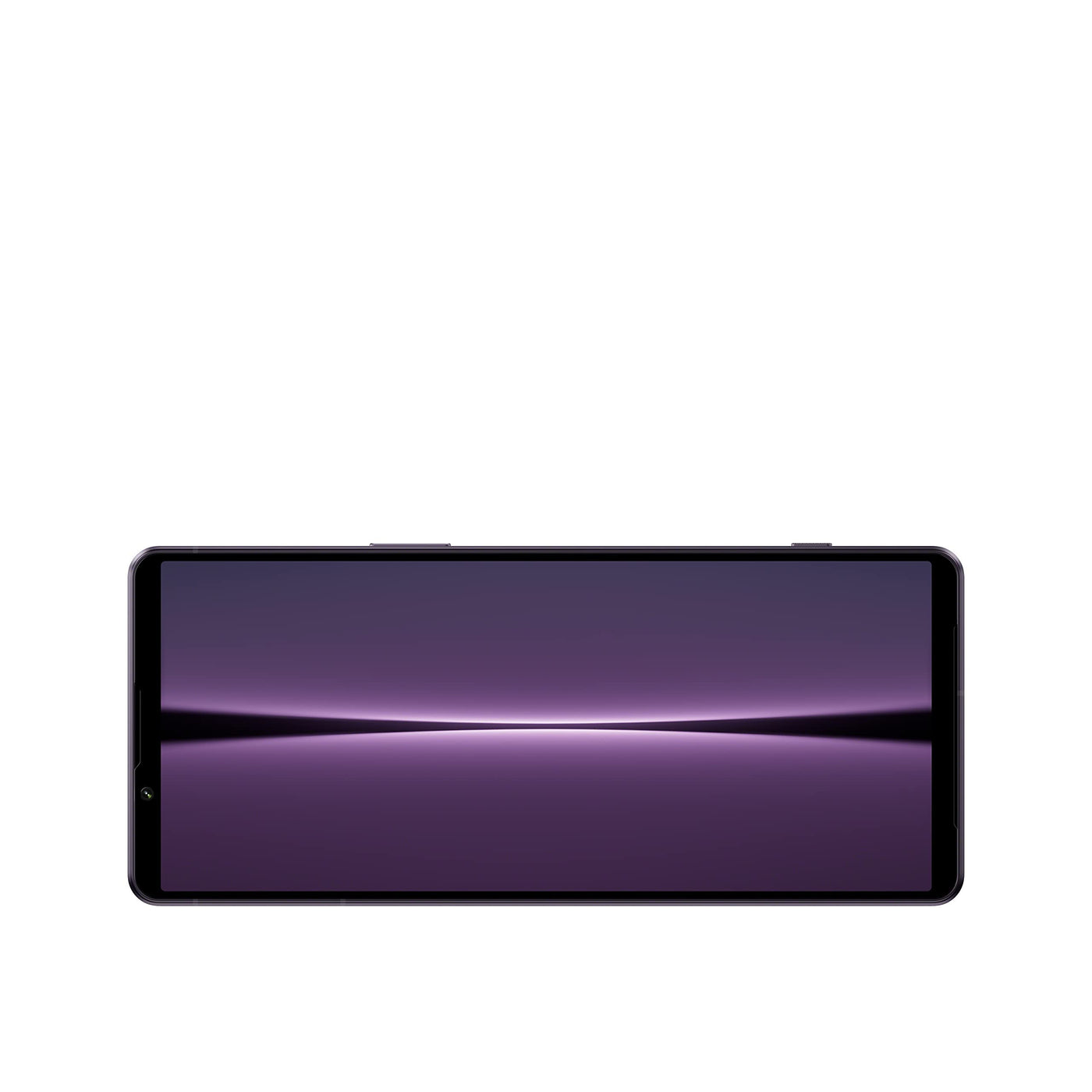 Sony Xperia 1 IV (5G Smartphone, 6,5 Zoll, 4K HDR 120 Hz OLED-Display, Dreifach-Kamera mit optischem Zoom (ZEISS T*), 3,5-mm-Audio, Dual SIM) 24+6 Monate Garantie [Amazon Exklusiv] violett