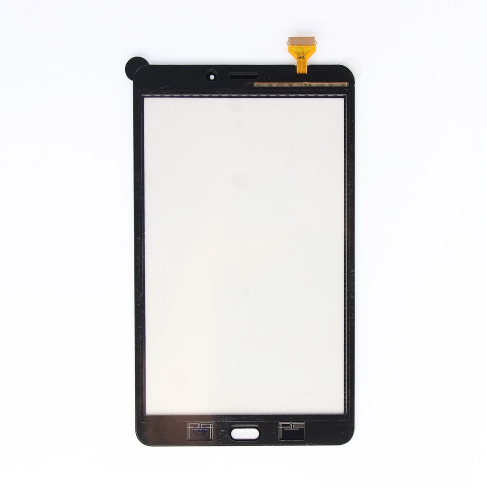 Touchscreen-Digitizer-Glas für Samsung Galaxy Tab A 8.0 (2017) Galaxy Tab A2S T380 (Wi-Fi) mit Kleber und Werkzeug
