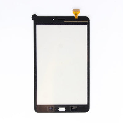 Touchscreen-Digitizer-Glas für Samsung Galaxy Tab A 8.0 (2017) Galaxy Tab A2S T380 (Wi-Fi) mit Kleber und Werkzeug