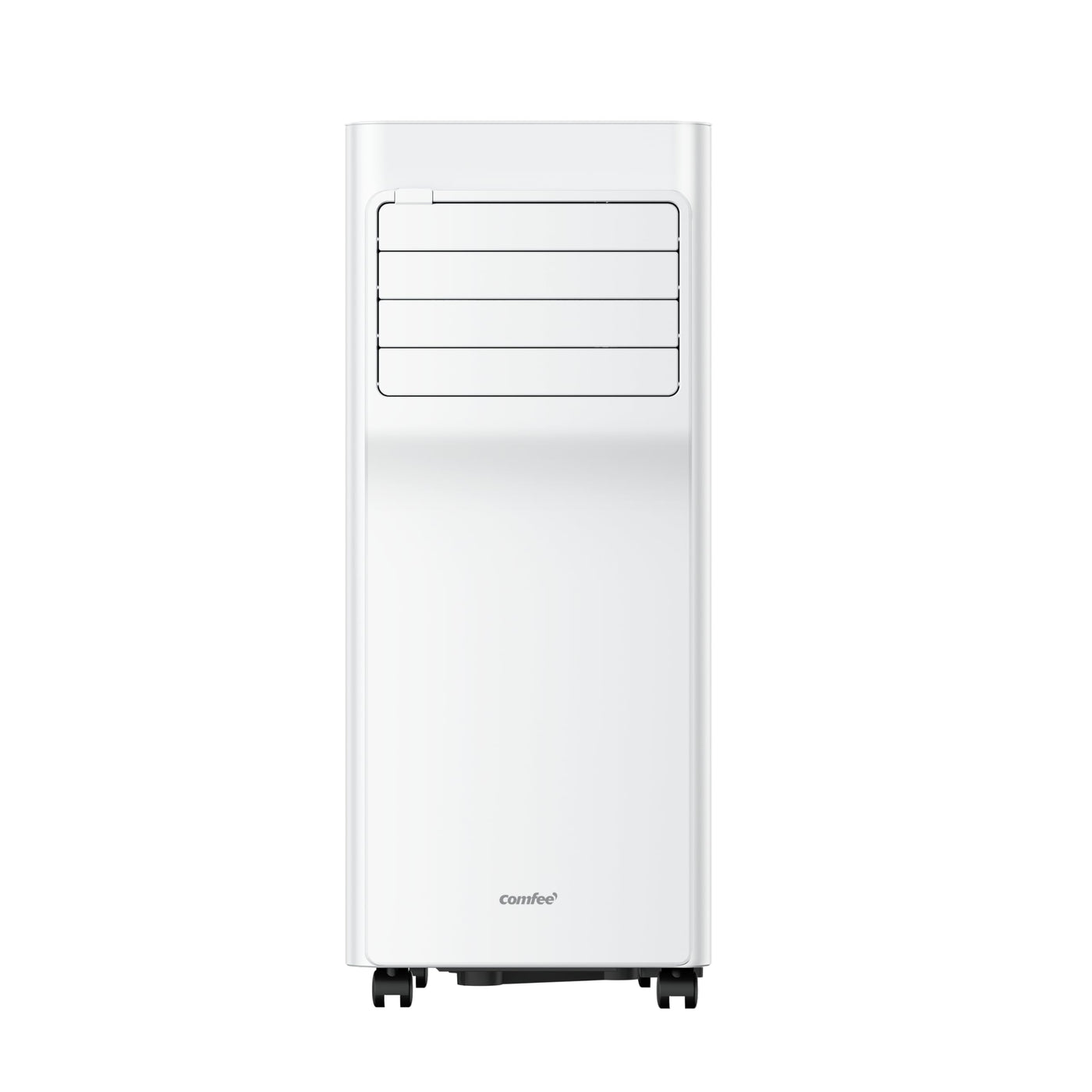 Comfee Mobiles Klimagerät Breezy Cool Pro 2.0,7000 BTU 2,0kW, Kühlen&Ventilieren&Entfeuchten,APP-Steuerung,Raumgröße bis 68m³(25㎡)，Mobile Klimaanlage mit Abluftschlauch,