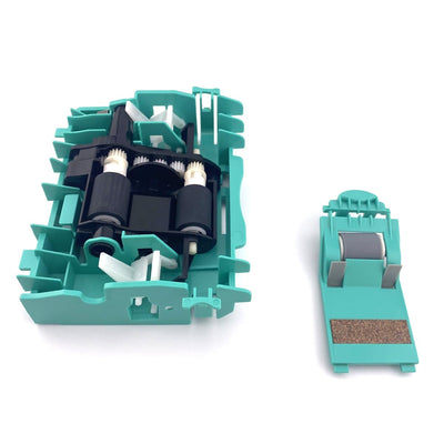 TasLin ADF Rollenset für HP ScanJet Pro 2500 F1 Scanner