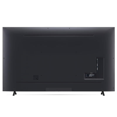 LG 86NANO81T6A TV 86" (218 cm) NanoCell Fernseher (α8 4K AI-Prozessor, HDR10, bis zu 120Hz) [Modelljahr 2024]