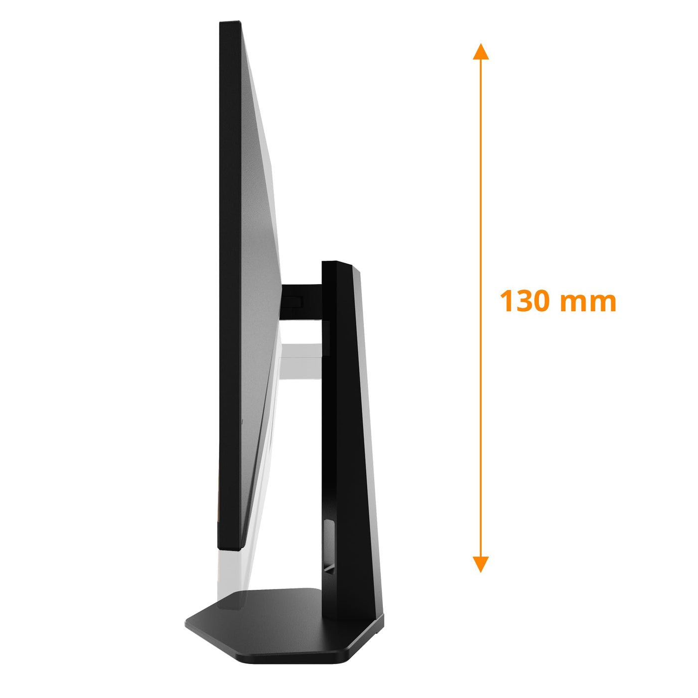 AOC Gaming Q27G4XD – 27-Zoll-QHD-Monitor, 180 Hz, 1 ms GTG, schnelles IPS, FreeSync Prem, G-Sync Comp, HDR400, höhenverstellbar (2560 x 1420, HDMI 2.0, DisplyPort 1.4, USB-Hub)