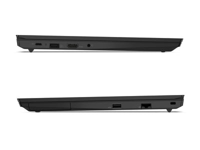 Lenovo ThinkPad 'E15' - 15,6" FHD - Core i5 1135G7 - RAM: 32GB - SSD: 1000GB - beleuchtete Tastatur - Windows 11 Pro #mit Funkmaus +Notebooktasche