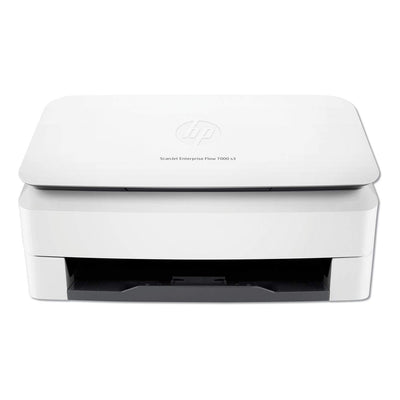 HP Scanjet 7000 s3 Sheetfed Scanner – 600 dpi optisch