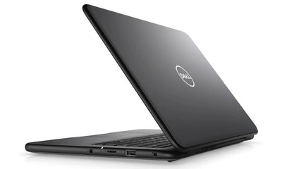 Dell Business Laptop Notebook Latitude 3310 i3-8145u 8GB 256GB SSD 1366x768 Windows 11 (Generalüberholt)