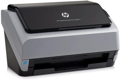 HP L2738A Scanjet Enterprise Flow 5000 s2 Dokumentenscanner (600dpi, USB 2.0)