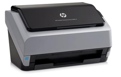 HP L2738A Scanjet Enterprise Flow 5000 s2 Dokumentenscanner (600dpi, USB 2.0)