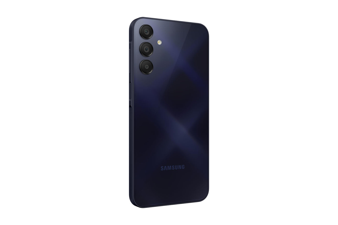 Samsung Galaxy A15 4GB+128GB [International Version] (Blue Black)