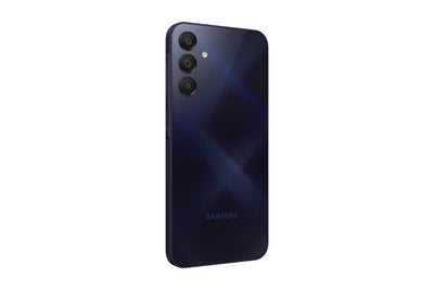 Samsung Galaxy A15 4GB+128GB [International Version] (Blue Black)